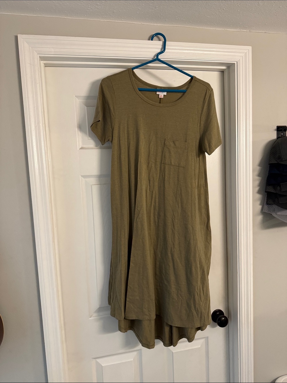 LuLaRoe Dress
